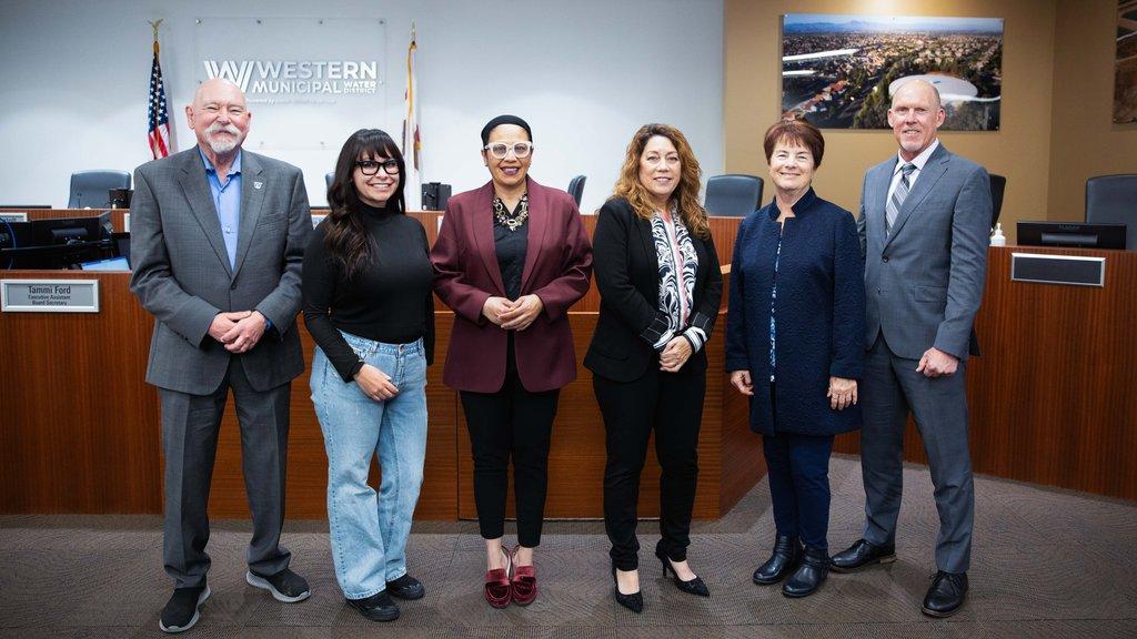 Western Water’s General Manager Craig Miller appointed to statewide Senate Bill 72 implementation